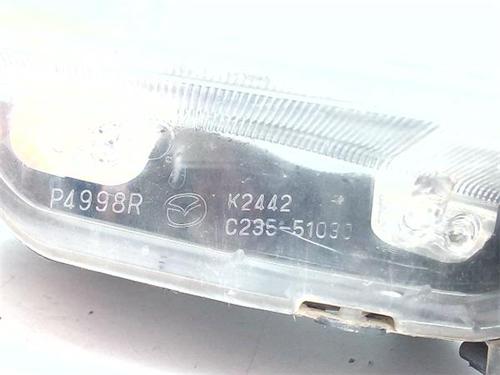 Right headlight MAZDA 5 (CR) 2.0 CD (CR19) | BP38379003C29 - Image 3
