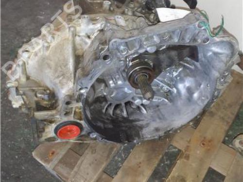 Used Gearbox Gearbox 38374359 38374359