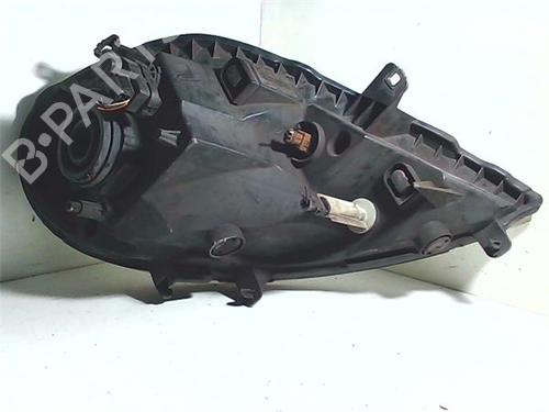 Left headlight NISSAN PRIMASTAR Bus (X83) dCi 120 | BP38351825C28 - Image 2