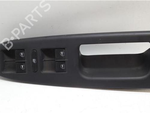 Used Left front window switch Left front window switch 38357860 38357860