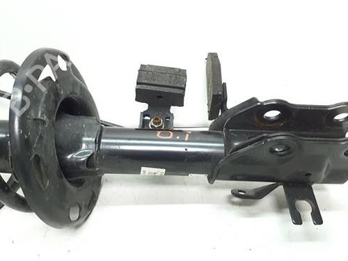 Left front shock absorber MAZDA CX-5 (KF) 2.0 | BP38386123M16 - Image 2