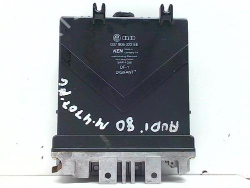 Used Control unit Control unit 38356600 38356600