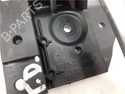Interior handle LAND ROVER RANGE ROVER EVOQUE (L538) 2.0 4x4 | BP38357669I7  - Image 5