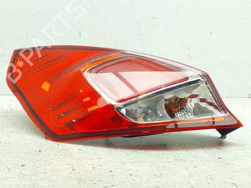 left-taillight-ford-fiesta-vii-hj-hf-2017-38395938 main image