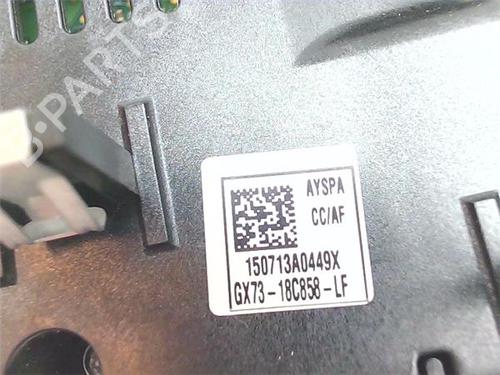 Climate control JAGUAR XE (X760) 2.0 D AWD | BP38392744I5 - Image 5