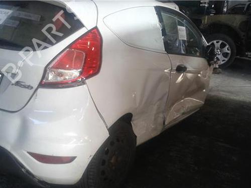 Steering column FORD FIESTA VI (CB1, CCN) 1.5 TDCi | BP38352217M21 - Image 9