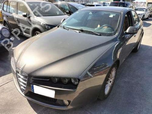 Headlight switch ALFA ROMEO 159 (939_) 2.4 JTDM (939AXD12, 939AXD1B) | BP38390182I24 - Image 6