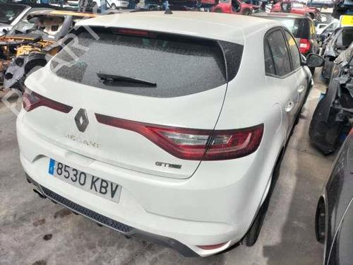 ABS pump RENAULT MEGANE IV Hatchback (B9A/M/N_) 1.2 TCe 130 (B9MR) | BP38398625M43  - Image 8