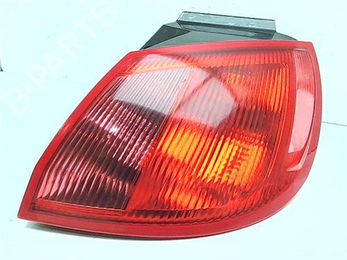 Used Right taillight Right taillight 38403918 38403918