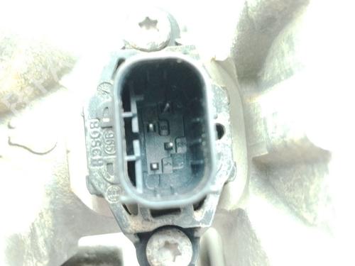 Brake master cylinder RENAULT ZOE (BFM_) ZOE | BP38386557M77 - Image 6