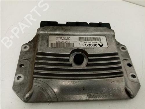 control-unit-renault-megane-ii-saloon-lm01_-2003-38361030 main image