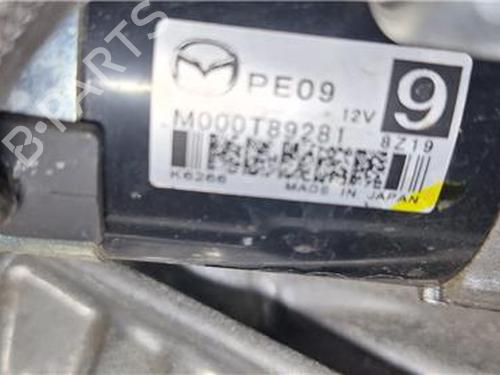 Startmotor MAZDA CX-5 (KF) 2.0 | BP38390860M8 - Image 2