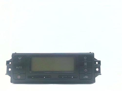 Used Climate control Climate control 38393757 38393757