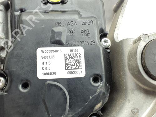 Front wiper motor FORD TRANSIT CONNECT V408 Box Body/MPV 1.5 EcoBlue | BP39470307M29 - Image 3