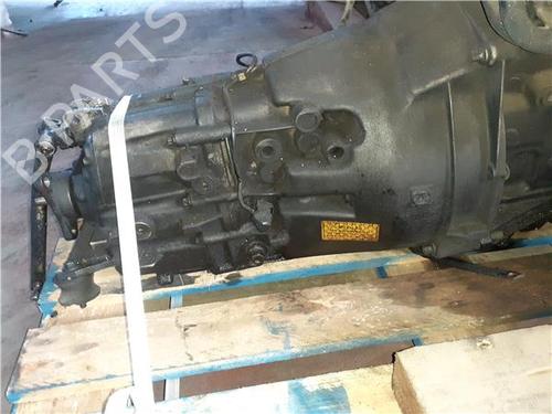 Gearbox BMW 3 (E46) 320 d | BP40458917M3 - Image 3