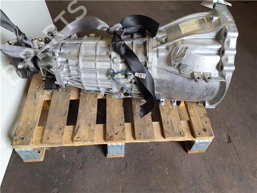 Gearbox LEXUS IS II (_E2_) 220d (ALE20) | BP38376782M3 - Image 3