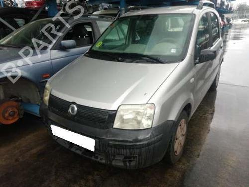 Used Parts FIAT PANDA (141_) 1100 5014274