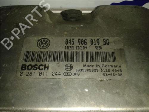 Used Control unit Control unit 38406450 38406450