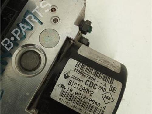 Used ABS pump ABS pump 38366880 38366880