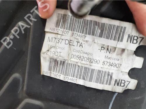 Engine OPEL ASTRA H GTC (A04) 1.9 CDTI (L08) | BP38393876M1 - Image 7
