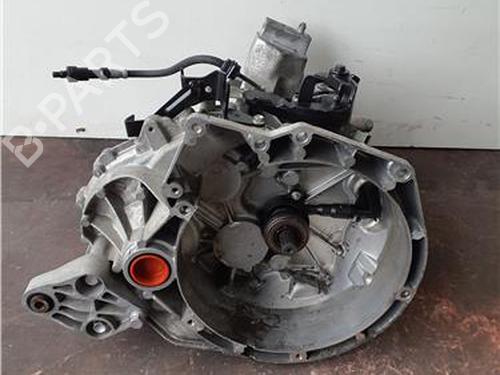 Gearbox MAZDA 3 Saloon (BL) 1.6 MZR CD (BL14) | BP38374150M3 - Image 3