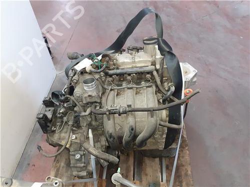 Engine SKODA FABIA II Combi (545) 1.2 | BP38352731M1 - Image 3