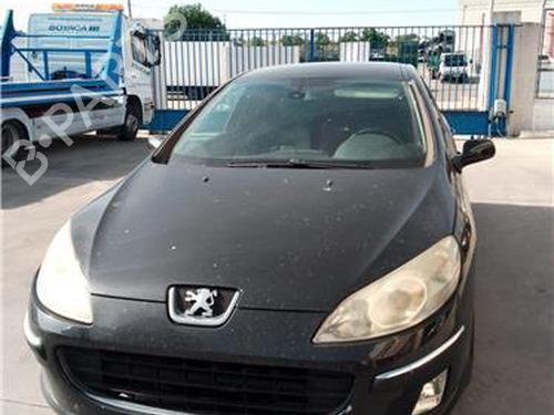 Used Parts PEUGEOT 407 (6D_)  2.0 HDi 135 (6DRHRH, 6DRHRE, 6DRHRG, 6DRHRJ)  5006504