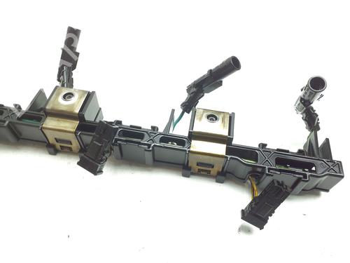 Injection rail VW PASSAT B6 (3C2) 2.0 TDI | BP39538091M98 - Image 4