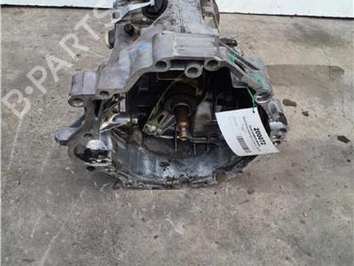 Used Gearbox Gearbox 38366912 38366912