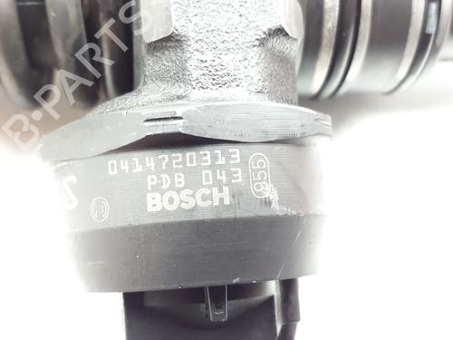 Injector AUDI A3 (8P1) 1.9 TDI | BP38334078M100 - Image 7