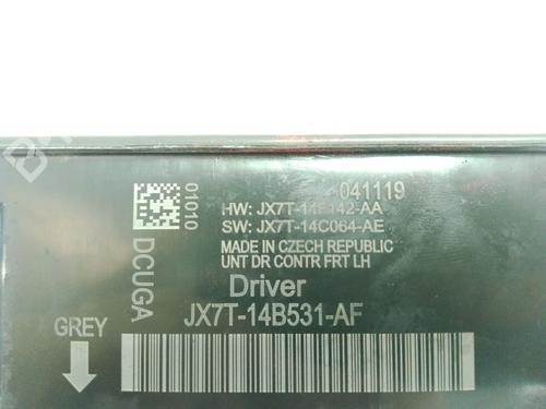 Andre FORD FOCUS IV Saloon (HM) 1.0 EcoBoost | BP38400715O1 - Image 4