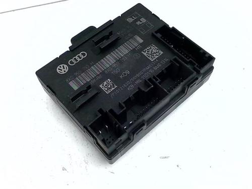 Electronic module AUDI Q3 (8UB, 8UG) 1.4 TSI | BP38384724M83 - Image 2