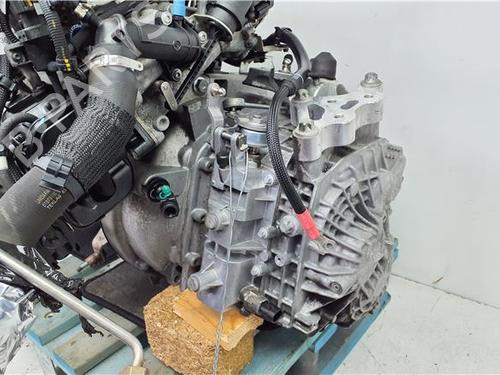 Used Gearbox Gearbox FIAT 500L (351_, 352_) 1.6 D Multijet (199LYD1B) (105 hp) 40448194 40448194