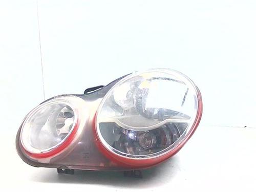 Used Left headlight Left headlight 38394114 38394114