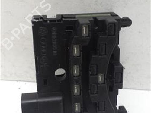 Electronic module VW GOLF V (1K1) 1.9 TDI | BP38357714M83 - Image 3