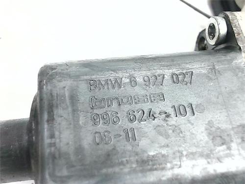 Front left window mechanism BMW 1 (E87) 118 i | BP38374774C22 - Image 2