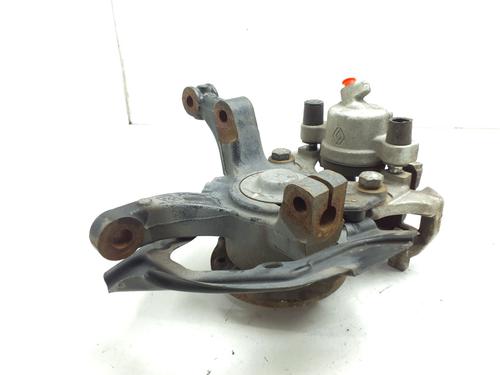 Right front steering knuckle SMART FORFOUR Hatchback (453) electric drive (453.091) | BP38400736M26 - Image 3