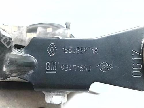 Engine mount RENAULT TRAFIC III Bus (JG_) 1.6 dCi 95 (JGMR, JGMJ) | BP38392341M89 - Image 4