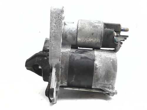 Starter RENAULT MEGANE IV Saloon 1.3 TCe 115 (LVN9) | BP38379627M8 - Image 3