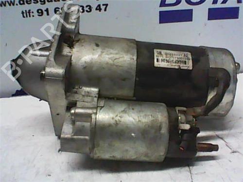 Used Starter Starter 38348777 38348777