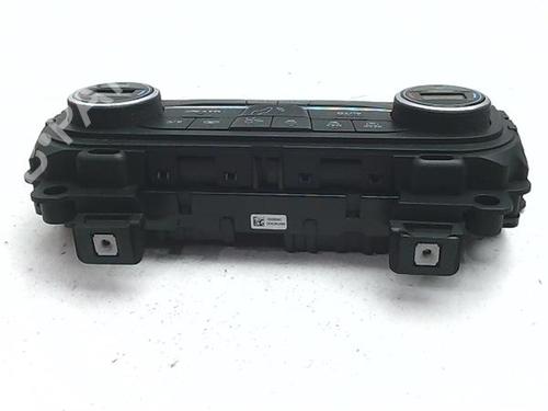 Climate control FORD FOCUS IV Saloon (HM) 1.0 EcoBoost | BP38395013I5 - Image 5
