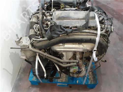 Engine FORD MONDEO IV Saloon (BA7) 2.0 TDCi | BP38351442M1 - Image 2