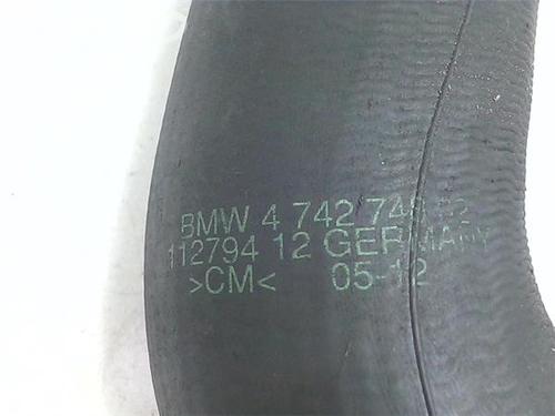 Intercooler pipe BMW 1 (F20) 116 d | BP38392665M127 - Image 5