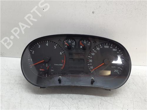 Used Instrument cluster Instrument cluster 38403937 38403937