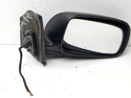 Used Right mirror Right mirror 39591803 39591803