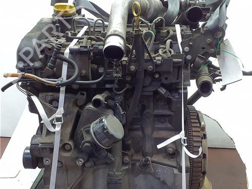 Used Engine Engine 38393068 38393068