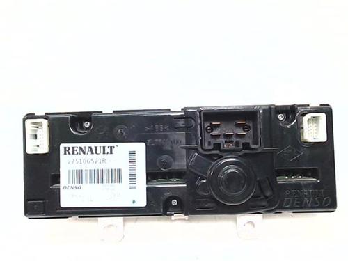 Climate control RENAULT MASTER III Bus (JV) 2.3 dCi 165 FWD (JV0P, JV0U) | BP38380475I5 - Image 3
