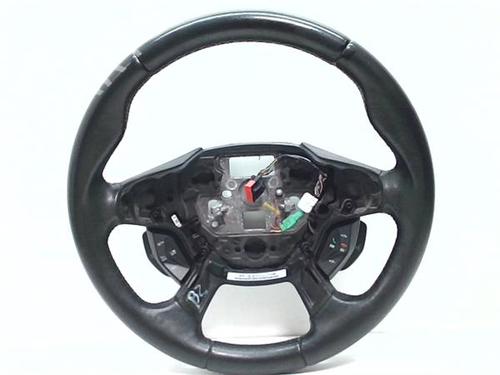steering-wheel-ford-focus-iii-saloon-2010-2011-2012-2013-2014-2015-2016-2017-2018-2019-2020-38356169 main image