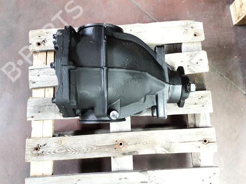 Used Rear differential Rear differential 38401522 38401522