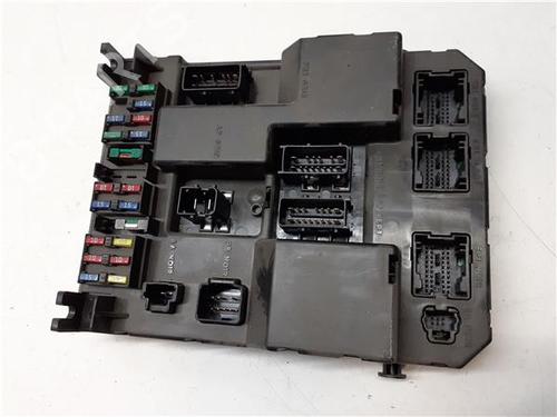 Used Fuse box Fuse box PEUGEOT 307 (3A/C) 1.6 16V (109 hp) 40085567 40085567